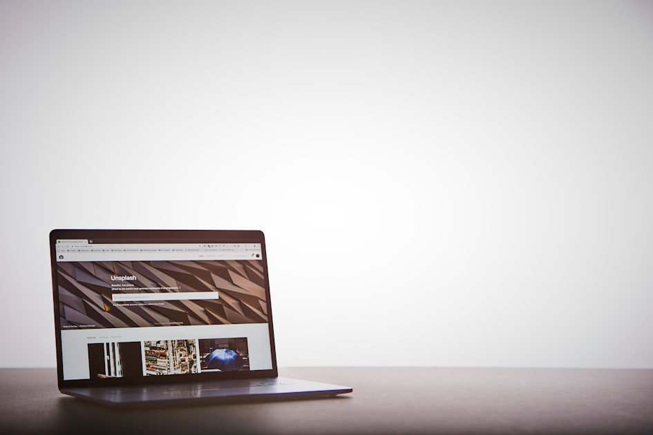 Web Design Essentials for Cloning