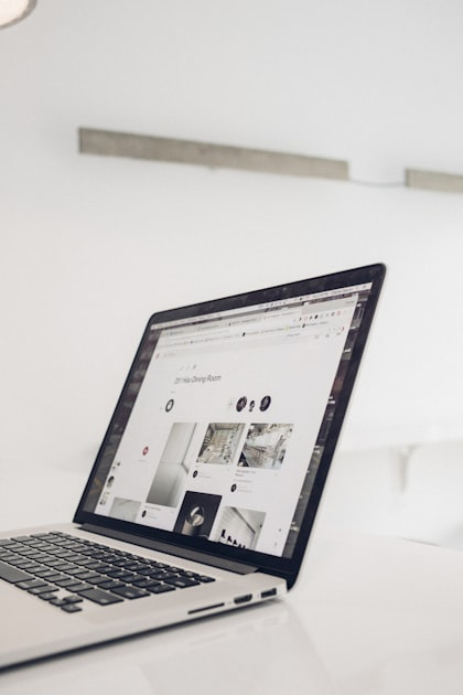 Understanding Website Cloning